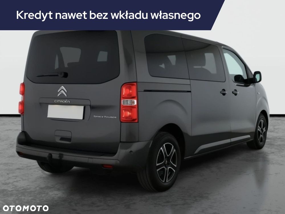 Citroën SpaceTourer - 7