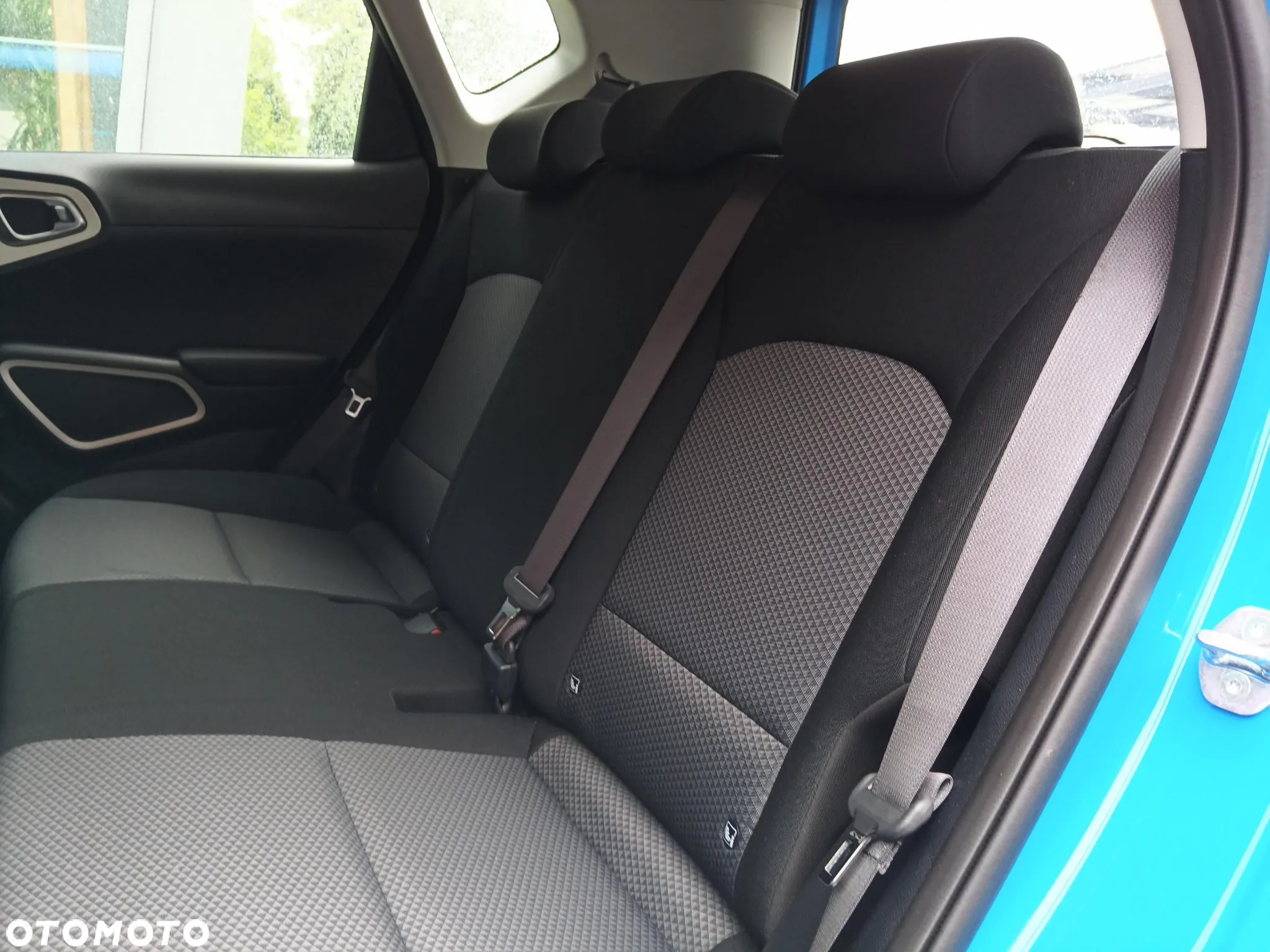 Kia Soul e-Soul 39kWh M - 17