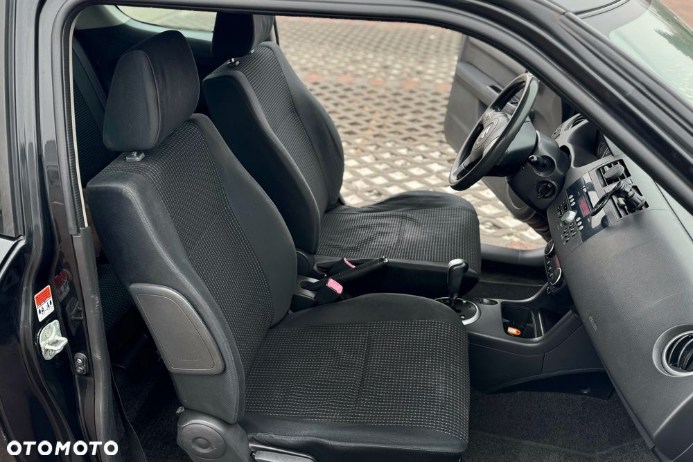 Suzuki Swift - 10