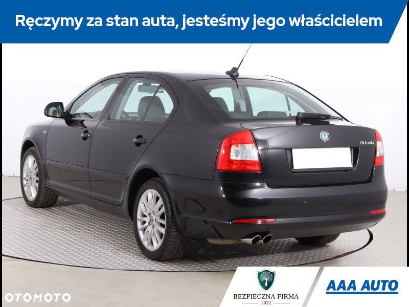 Skoda Octavia - 5