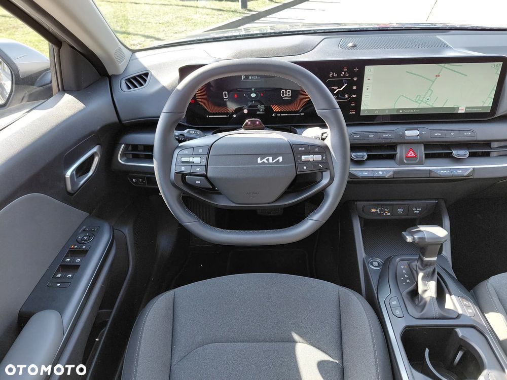 Kia K4 1.6 T-GDI M - 13