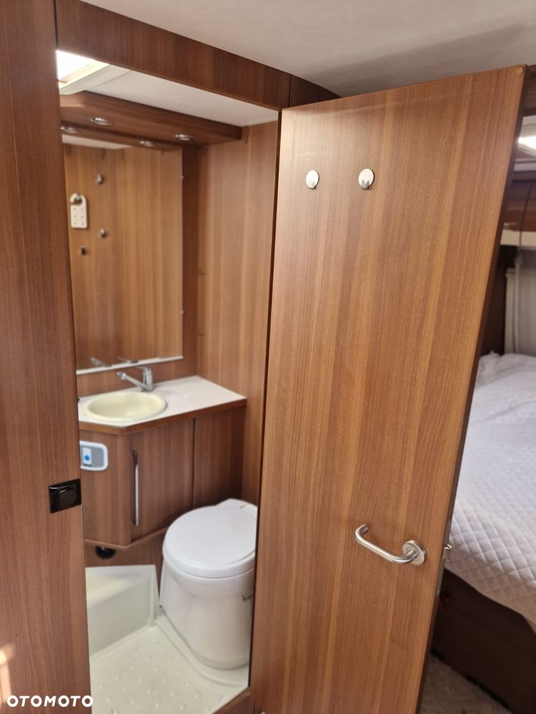 LMC EXQUIST 595 VIP - 6