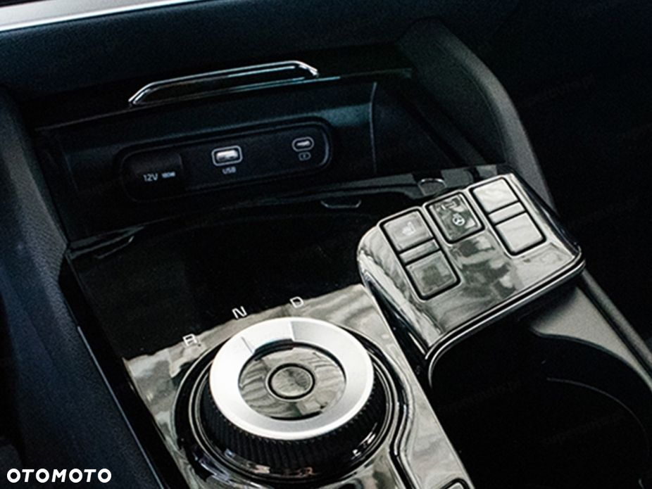 Kia Sportage - 10