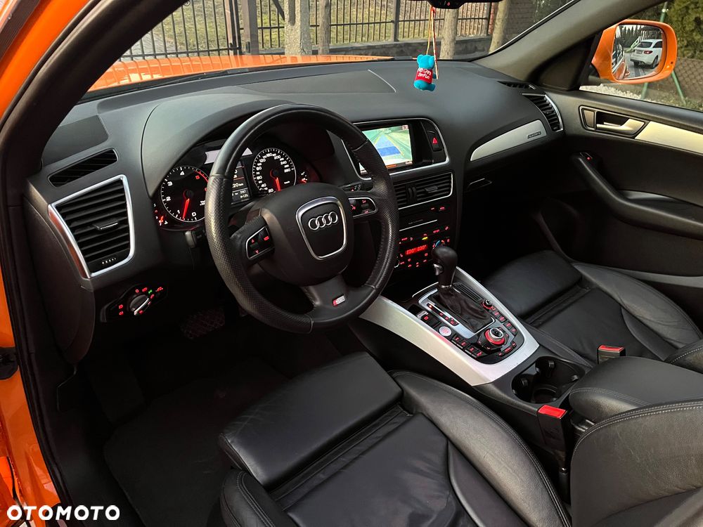 Audi Q5 - 7