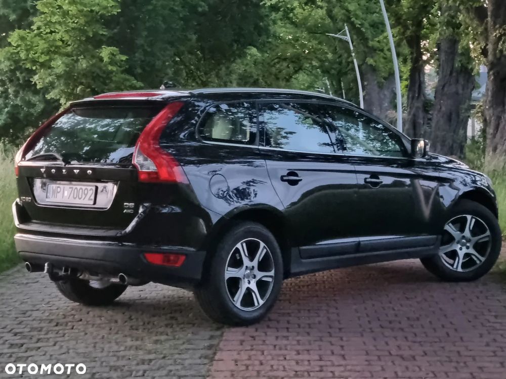 Volvo XC 60 - 4