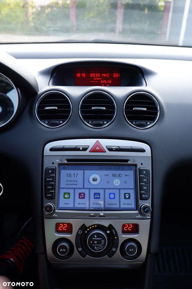 Peugeot 308 1.4 Trendy - 15