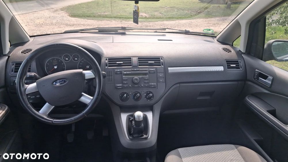 Ford Focus C-Max 1.6 Ambiente - 6