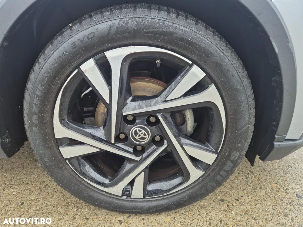 Toyota C-HR Club - 24