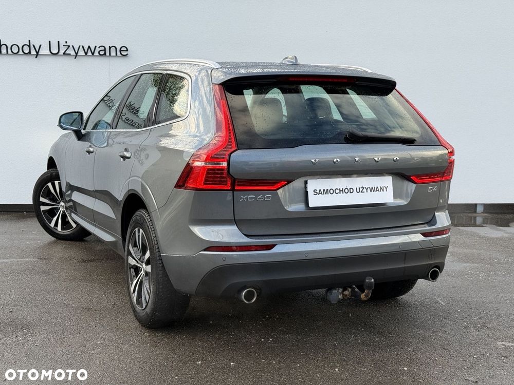 Volvo XC 60 - 6