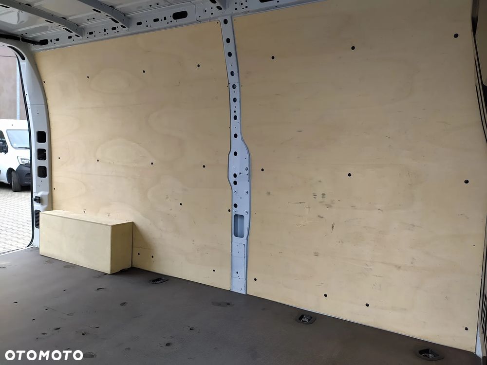 Opel MOVANO L3 # MODEL 2022 # GWARANCJA MECHANICZNA 1 - ROK # FAKTURA VAT 23% - 15