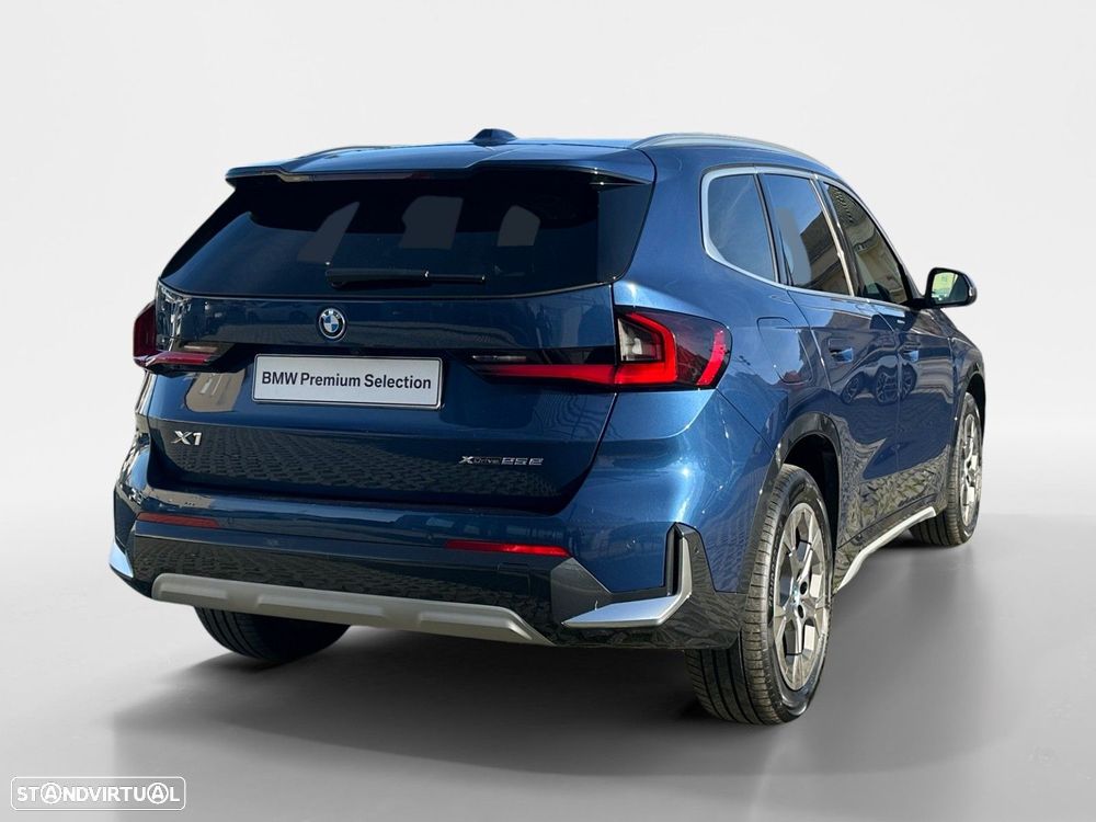 BMW X1 xDrive25e - 5