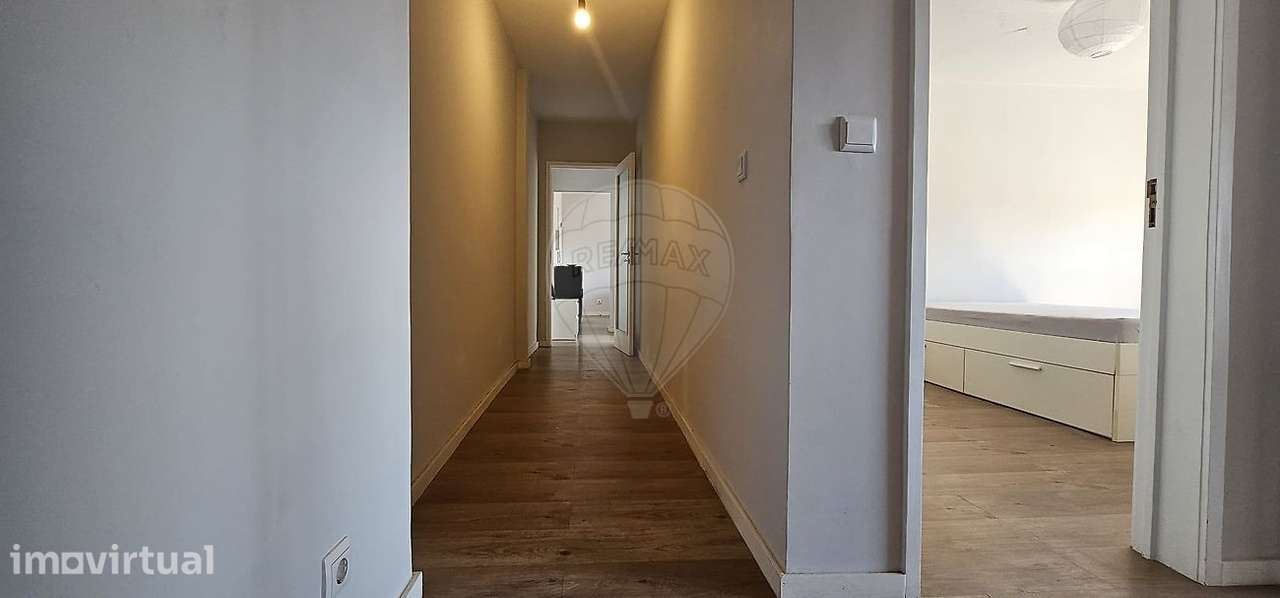 Apartamento T2 para venda - Grande imagem: 5/12