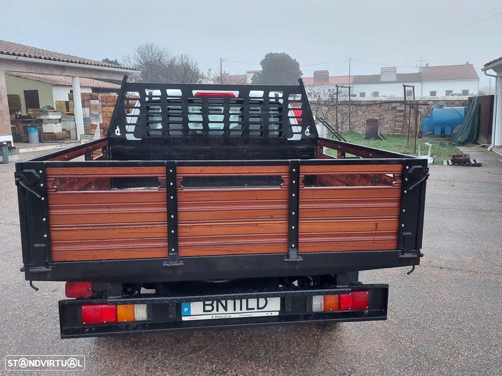 Isuzu D-Max 1.9 Ddi CD 4WD LSE - 3