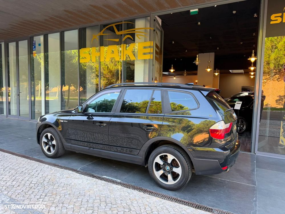 BMW X3 2.0 dA LifeStyle - 3