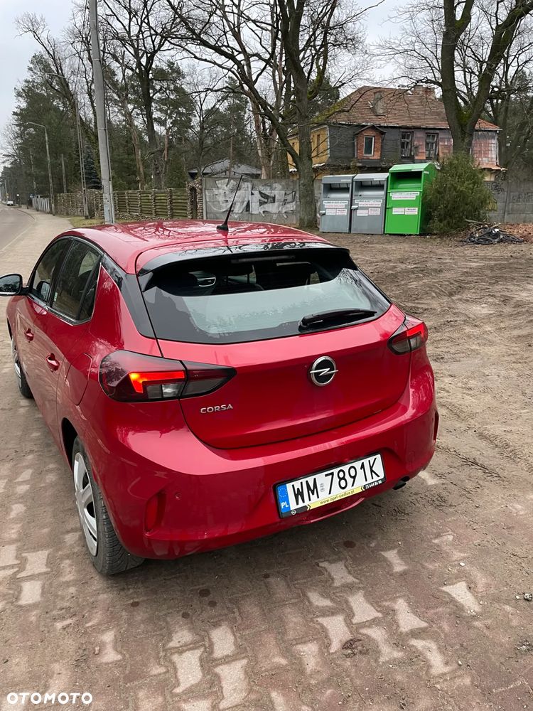 Opel Corsa 1.2 Elegance S&S - 8