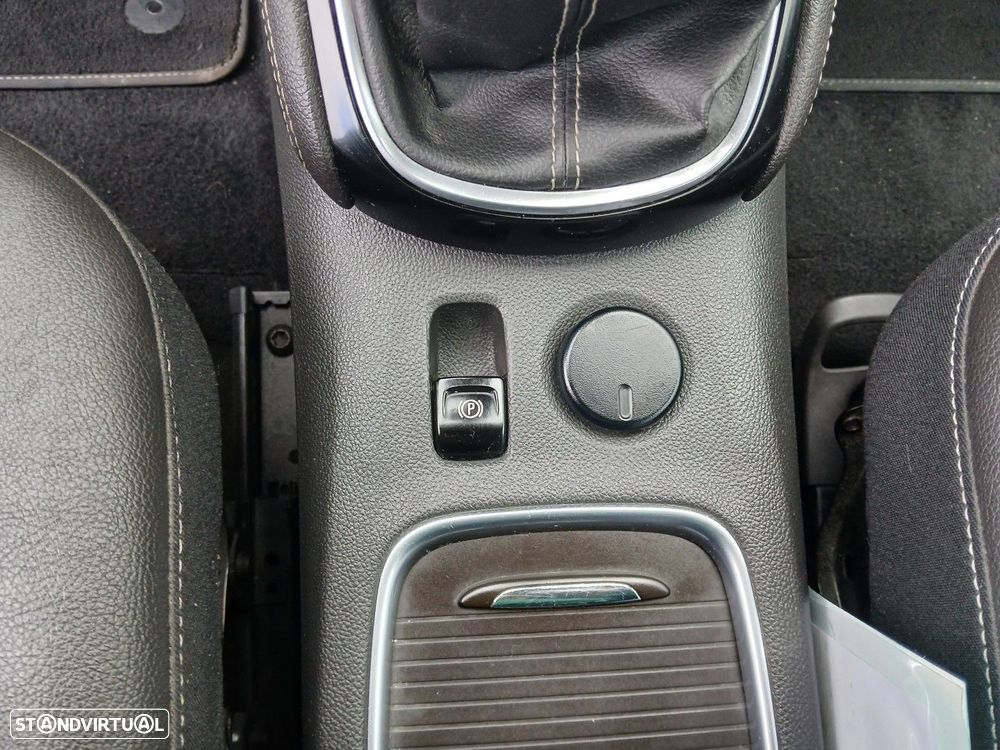 Opel Astra Sports Tourer 1.6 CDTI Business Edition S/S - 29