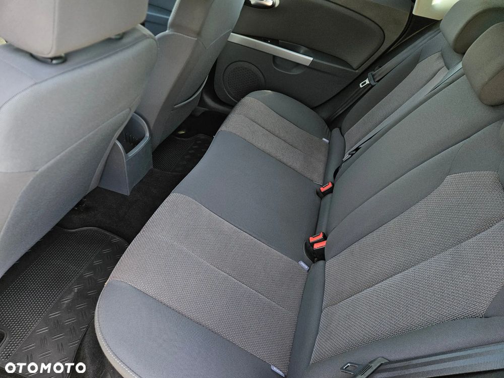 Seat Leon 1.4 TSI Sport Limited - 21