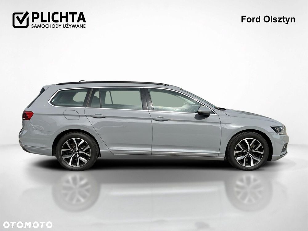Volkswagen Passat Variant - 7