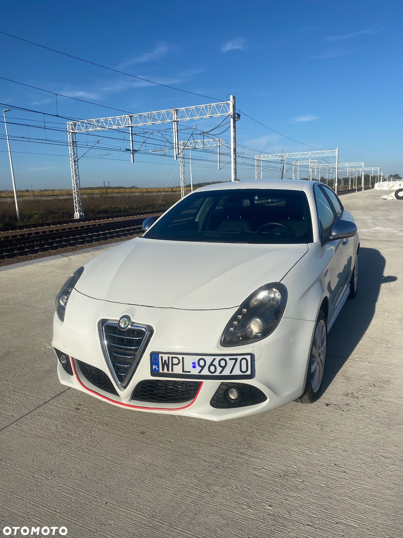 Alfa Romeo Giulietta 2.0 JTDM Distinctive - 1