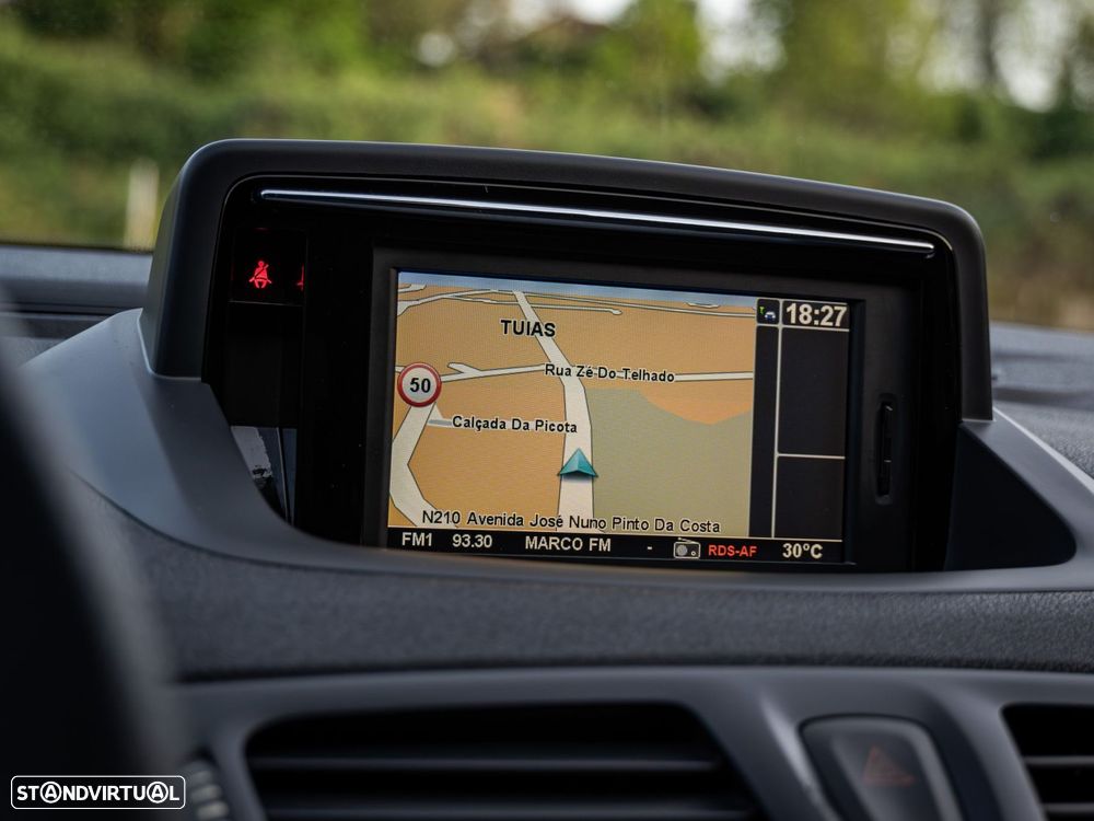 Renault Mégane 1.5 dCi GT Line - 23