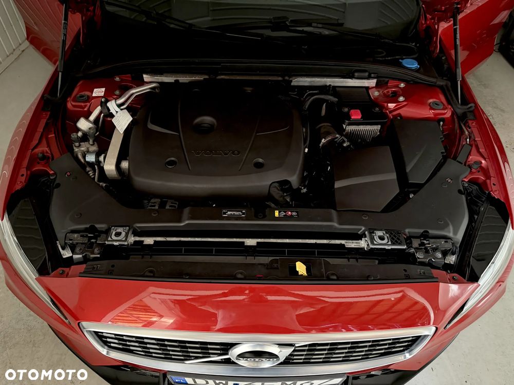 Volvo S60 T4 R-Design - 20