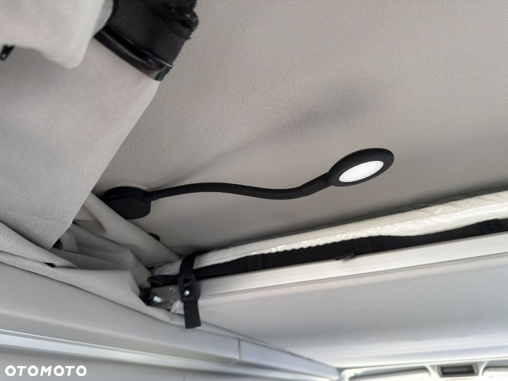 Ford Transit Custom Camper - 26