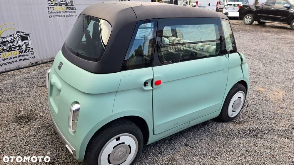 Fiat Inny - 22