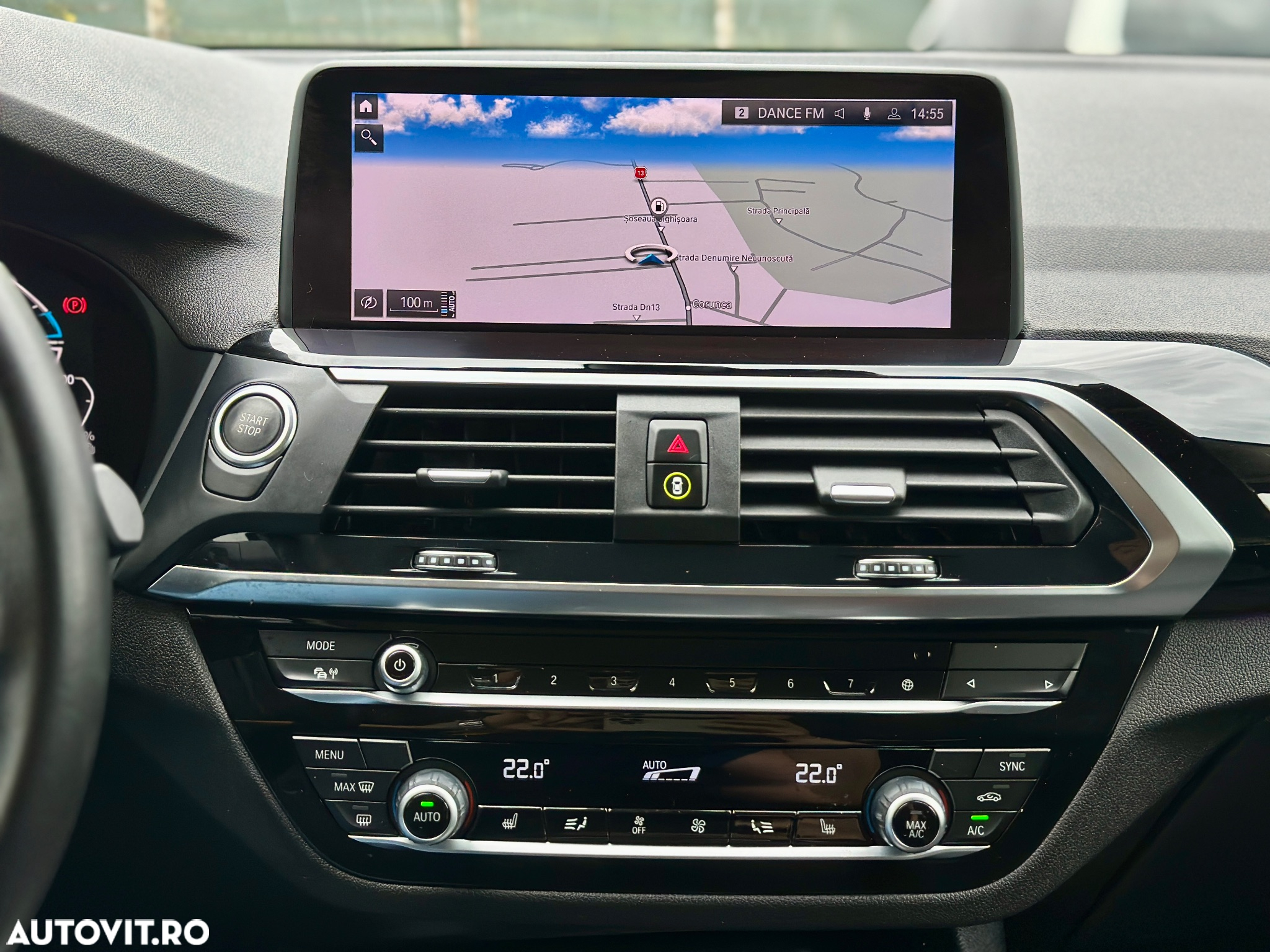 BMW X3 xDrive30e Aut. Luxury Line - 33