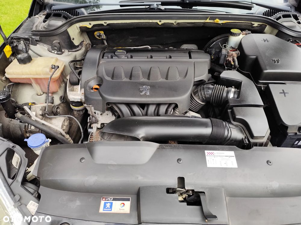 Peugeot 407 125 - 8
