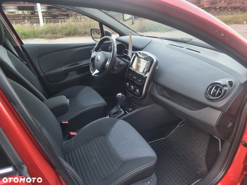 Renault Clio - 5
