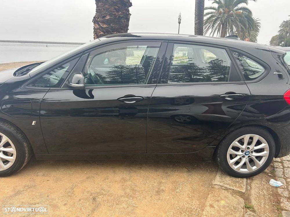 BMW 225xe Active Tourer iPerformance - 9