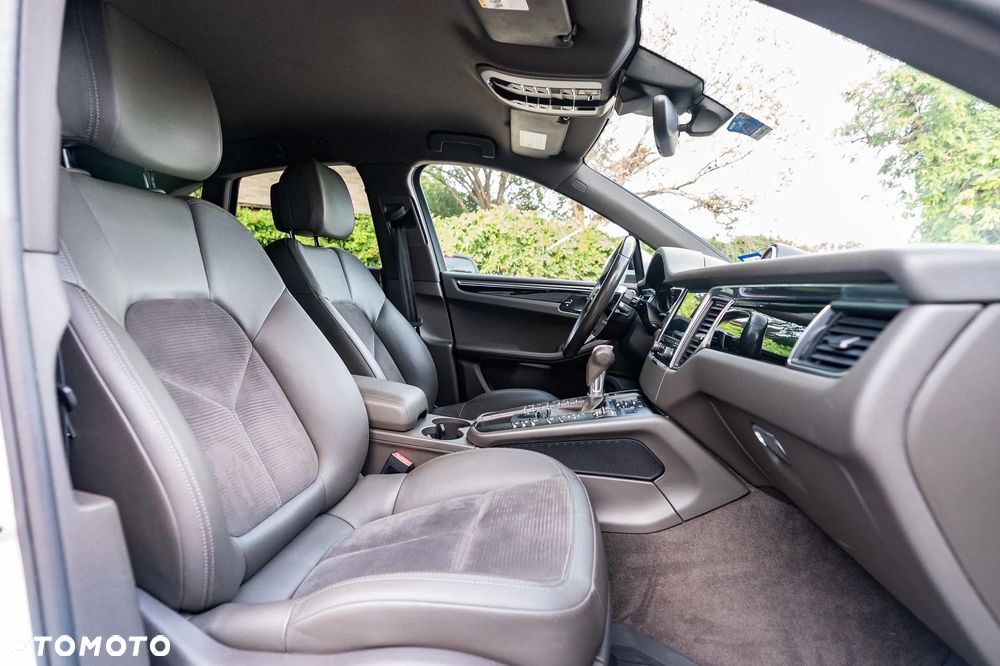 Porsche Macan S PDK - 15