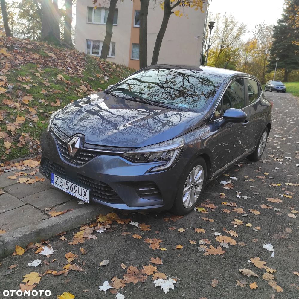 Renault Clio 1.0 TCe Intens - 15