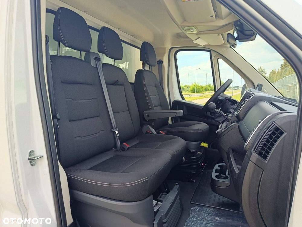 Peugeot Boxer - 16