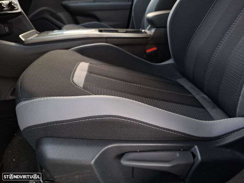 Opel Mokka 1.2 Hybrid GS eDCT - 22