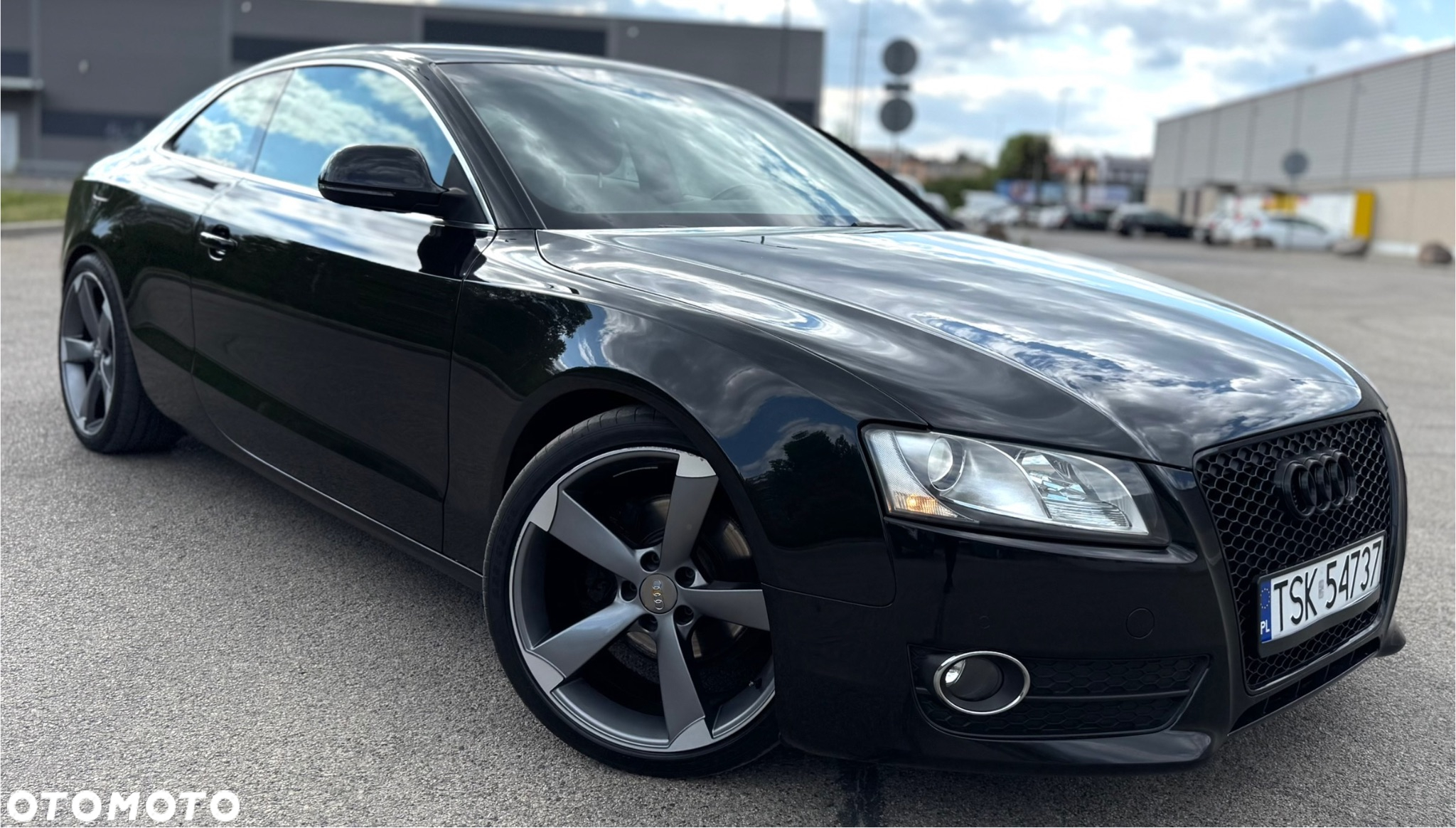 Audi A5 2.0 TFSI - 9