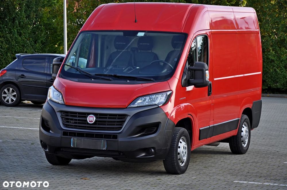 Fiat Ducato - 10