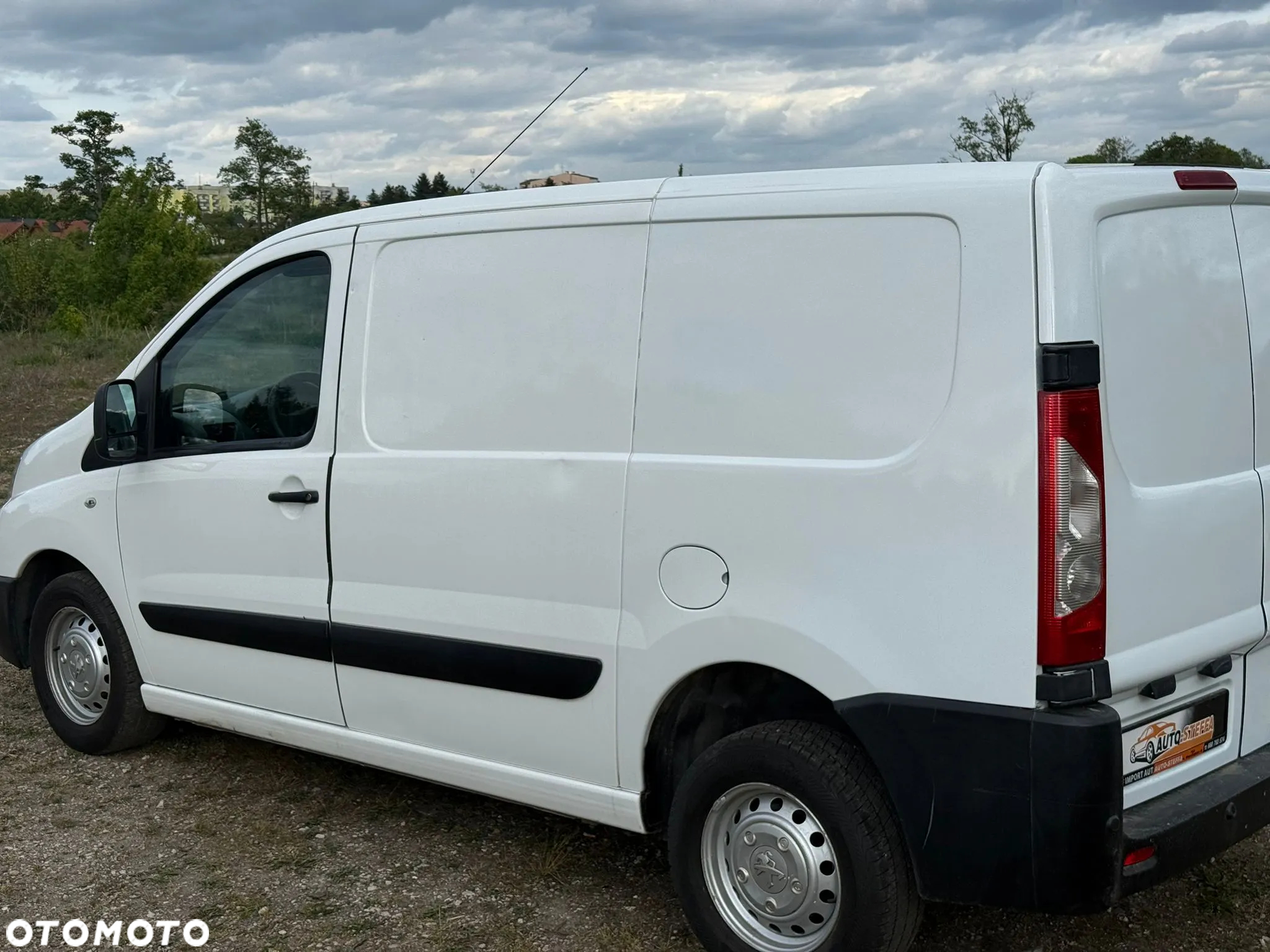Peugeot Expert - 7
