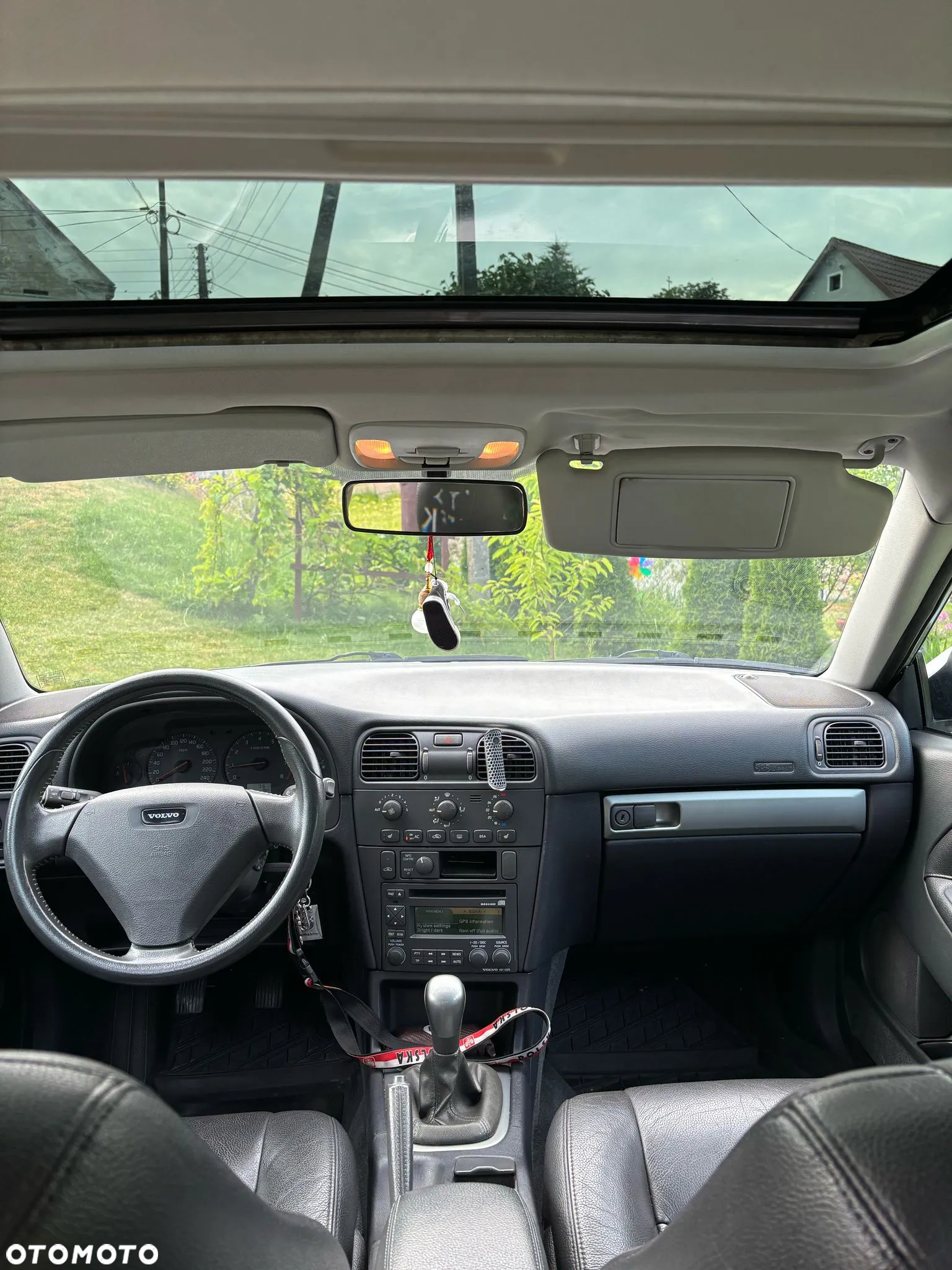 Volvo V40 - 19