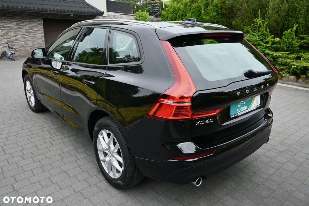 Volvo XC 60 D4 Geartronic Momentum Pro - 4