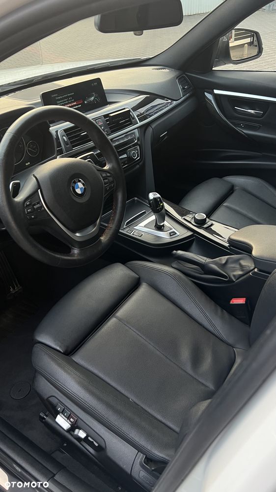 BMW Seria 3 - 11