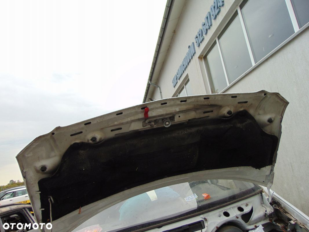 MASKA PRZÓD PRZEDNIA MERCEDES VITO 639 9147 - 4