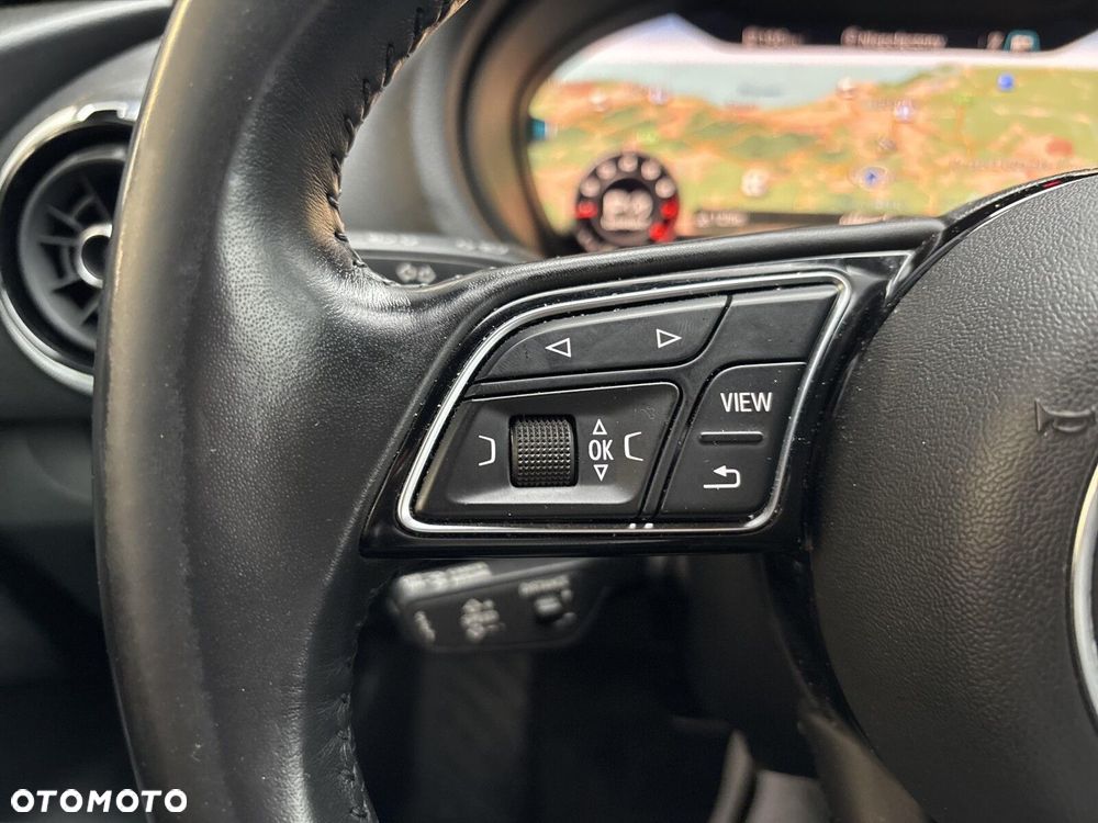 Audi A3 Limousine - 11