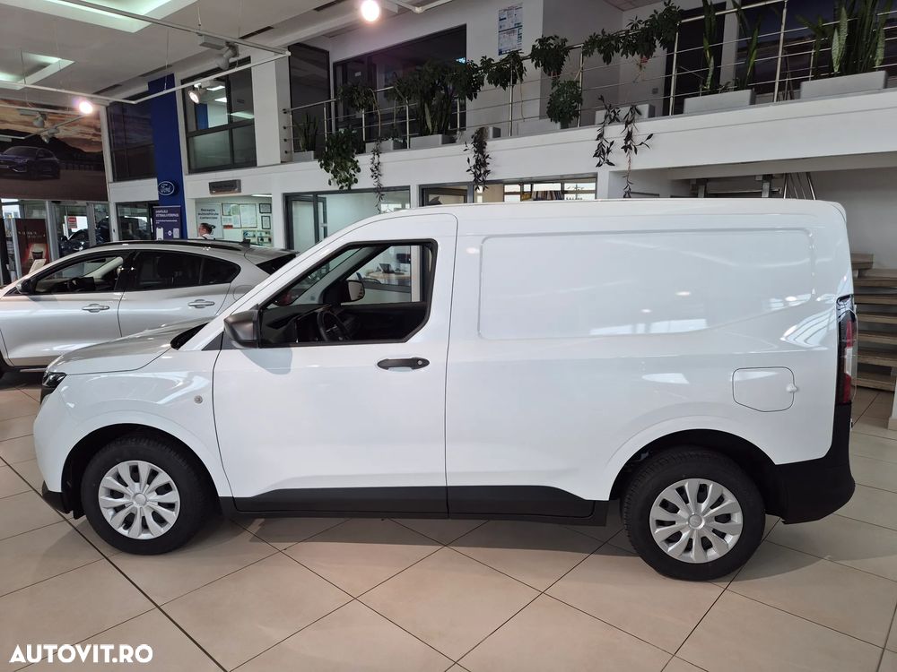 Ford Transit - 8
