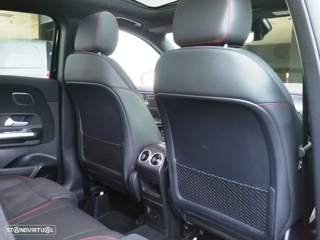 Mercedes-Benz GLA 250 e 8G-DCT AMG Line - 12