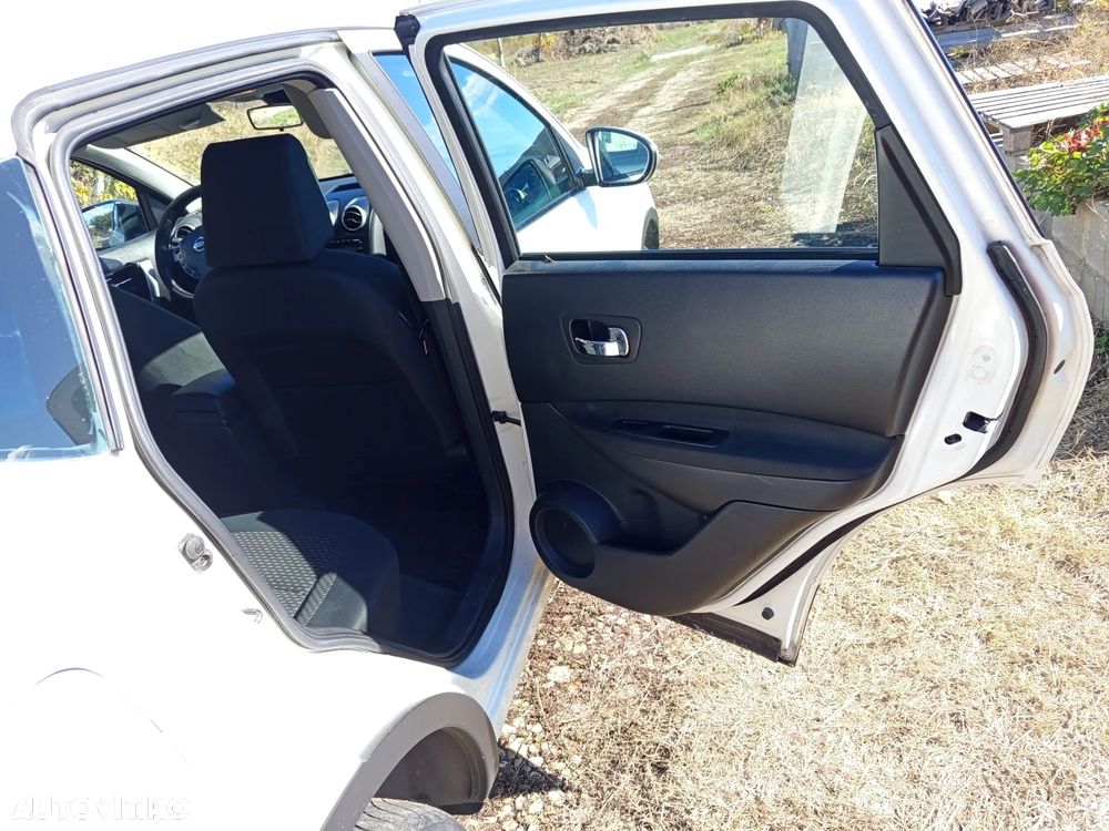 Nissan Qashqai 1.5 DCI Tekna - 2