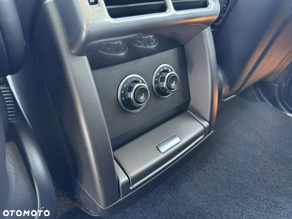 Land Rover Range Rover - 27