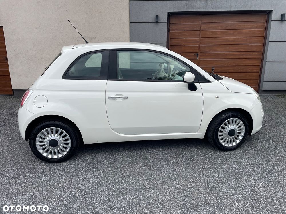 Fiat 500 1.4 16V Start&Stop Sport - 9