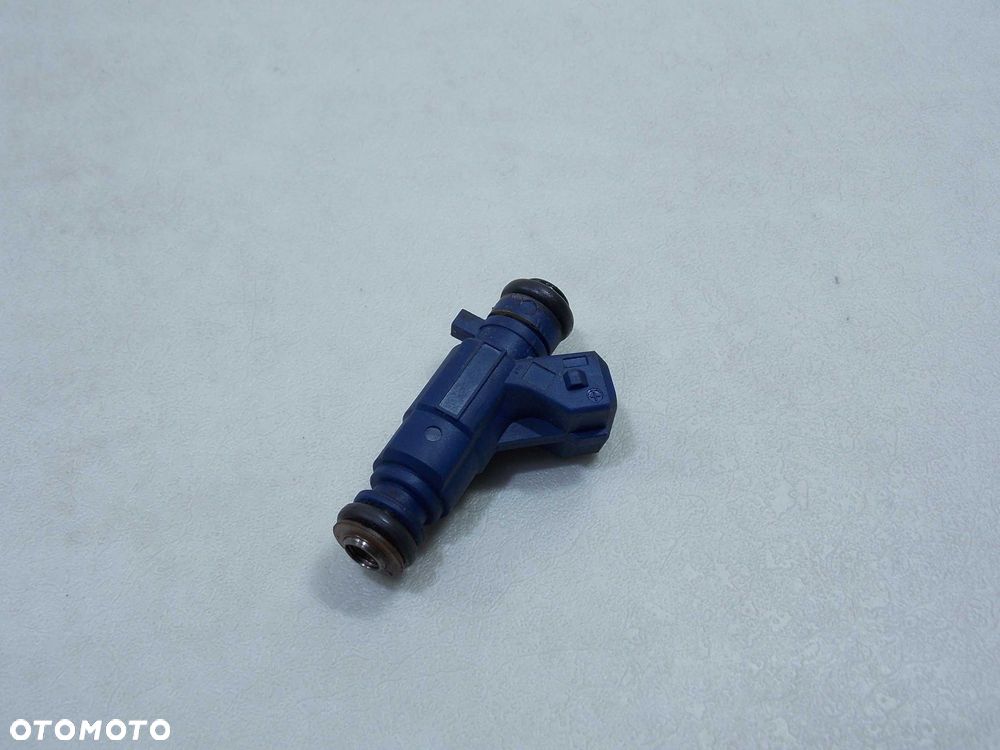 DAIHATSU HIJET PFAU PORTER 1.3 06- LISTWA WTRYSKOWA WTRYKIWACZ PALIWA 0280156166 - 4