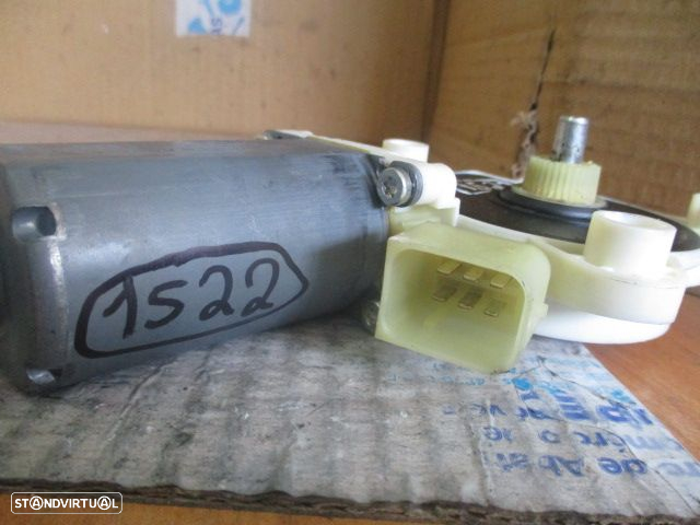 Motor Elevador Vidro 0130821436 MERCEDES W171 2005 FE - 4